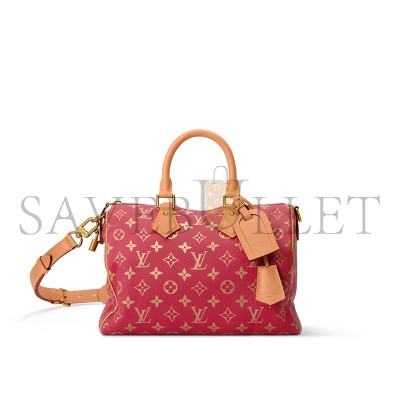 LOUIS VUITTON SPEEDY P9 BANDOULIÈRE 30 M15281 (32*22.5*18cm)